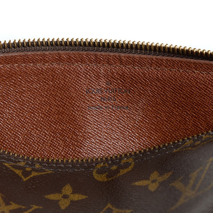 Louis Vuitton Monogram Papillon 26 6 of 7