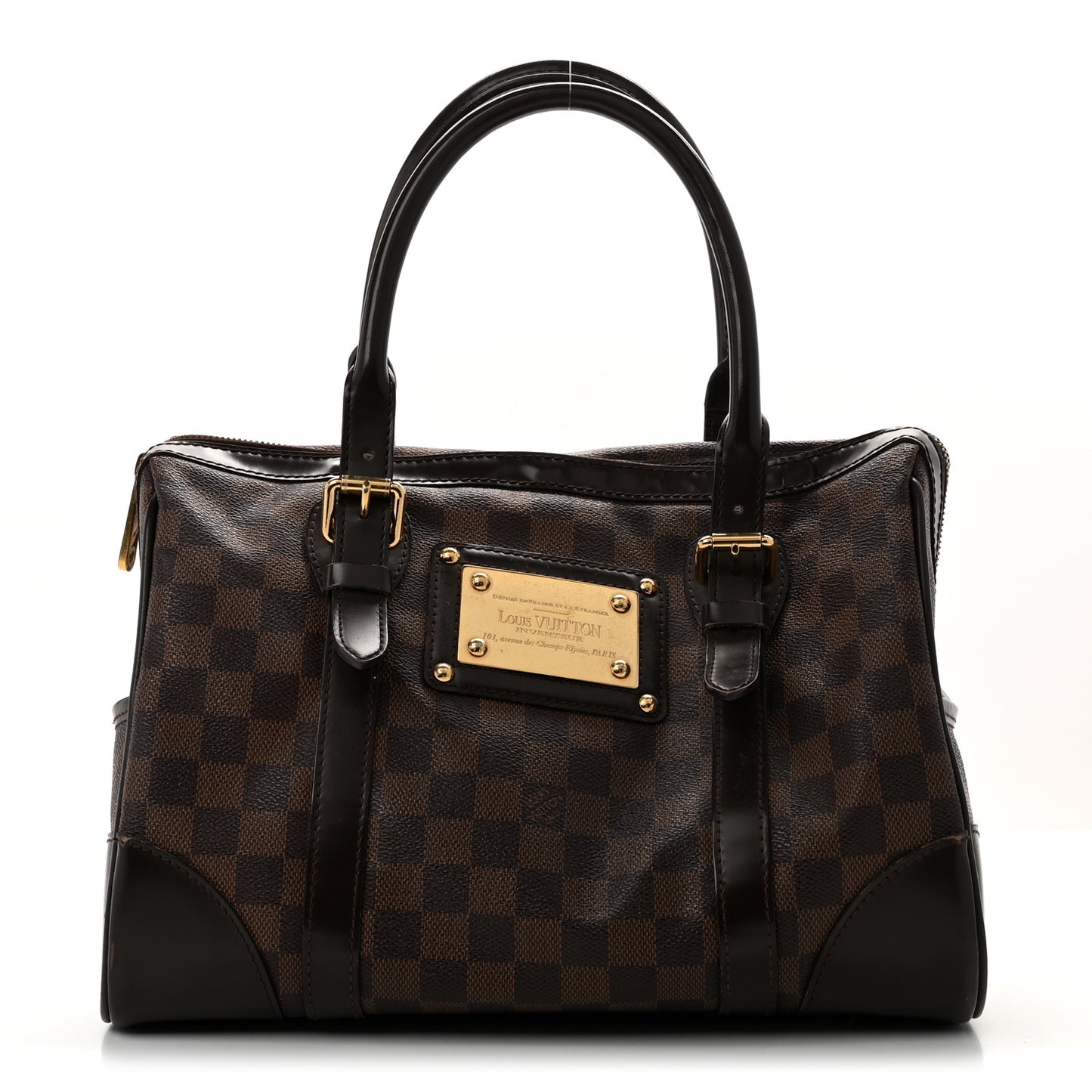 Damier Ebene Berkeley