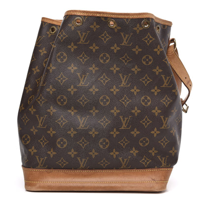 Louis Vuitton Monogram Noe 1 of 16