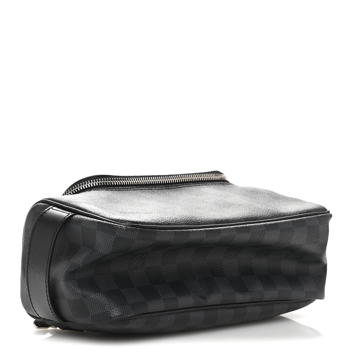 Damier Graphite Toiletry Pouch