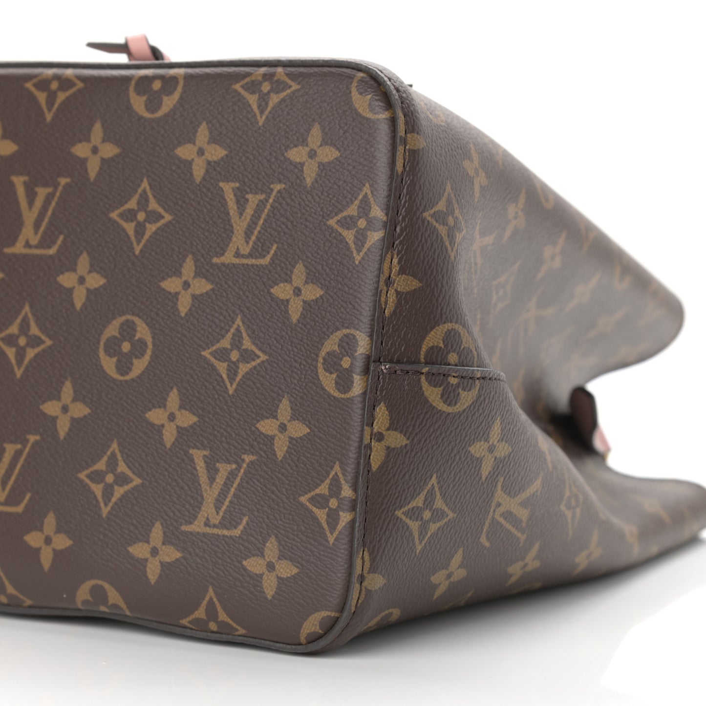 Monogram Neonoe MM Rose Poudre