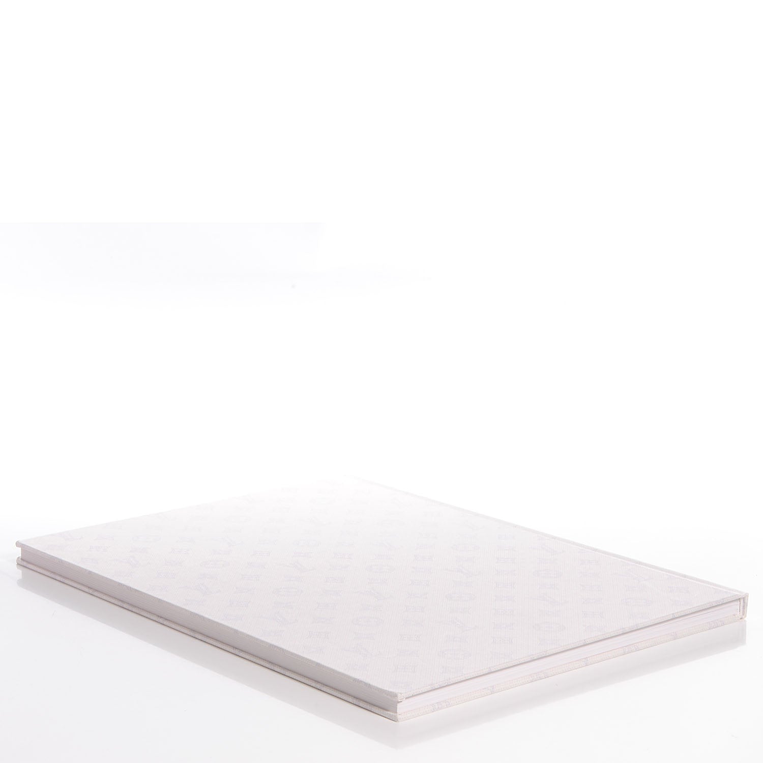 Louis Vuitton The Icons and the Iconoclasts: Celebrating Monogram Book 4 of 4