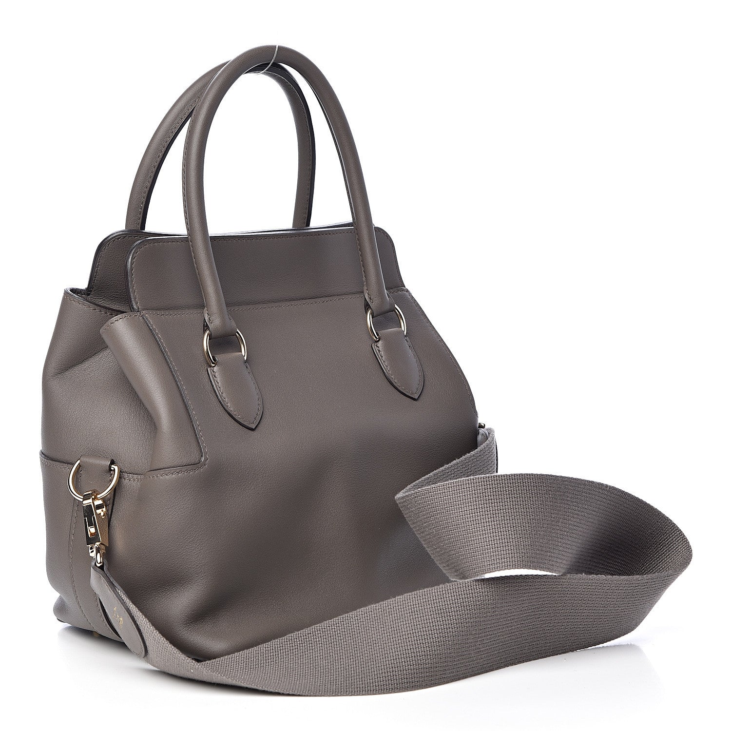 Hermes Swift Toolbox 20 Etain 3 of 10