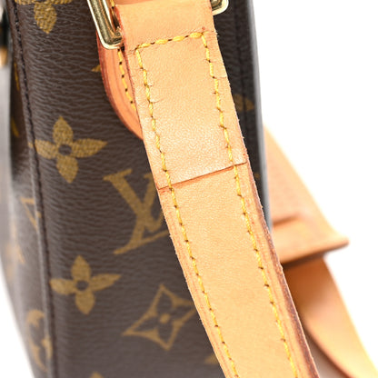 Louis Vuitton Monogram Saint Cloud GM 12 of 12