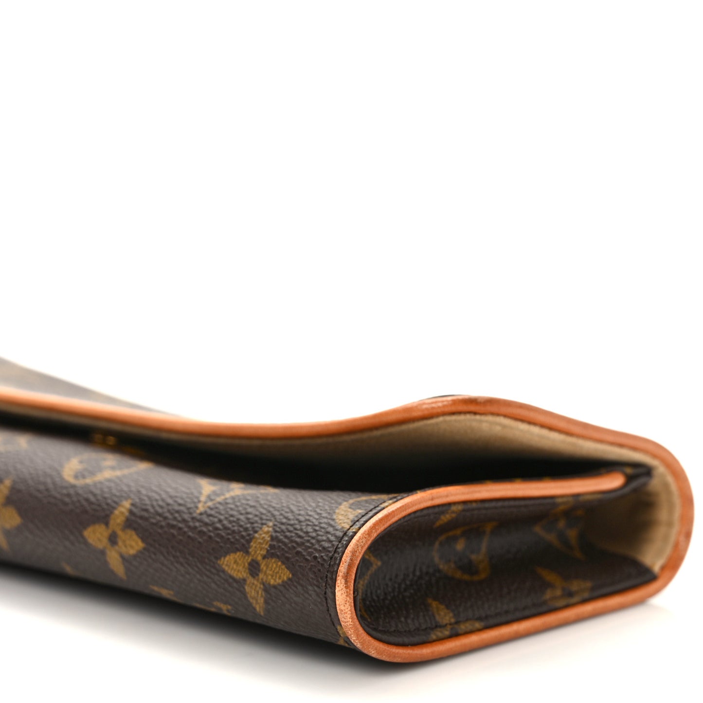 Monogram Pochette Twin GM
