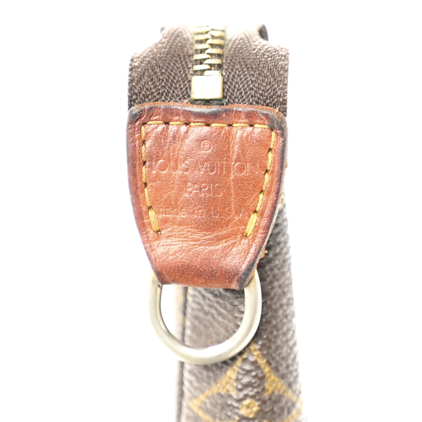 Monogram Pochette Accessories