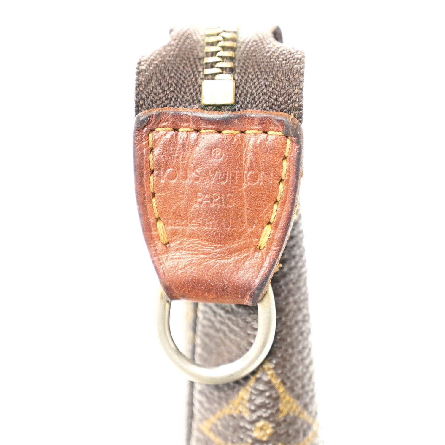 Louis Vuitton Monogram Pochette Accessories 6 of 9