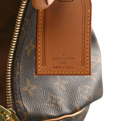 Louis Vuitton Monogram Keepall 50 11 of 13