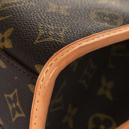 Louis Vuitton Monogram Bel Air 9 of 13