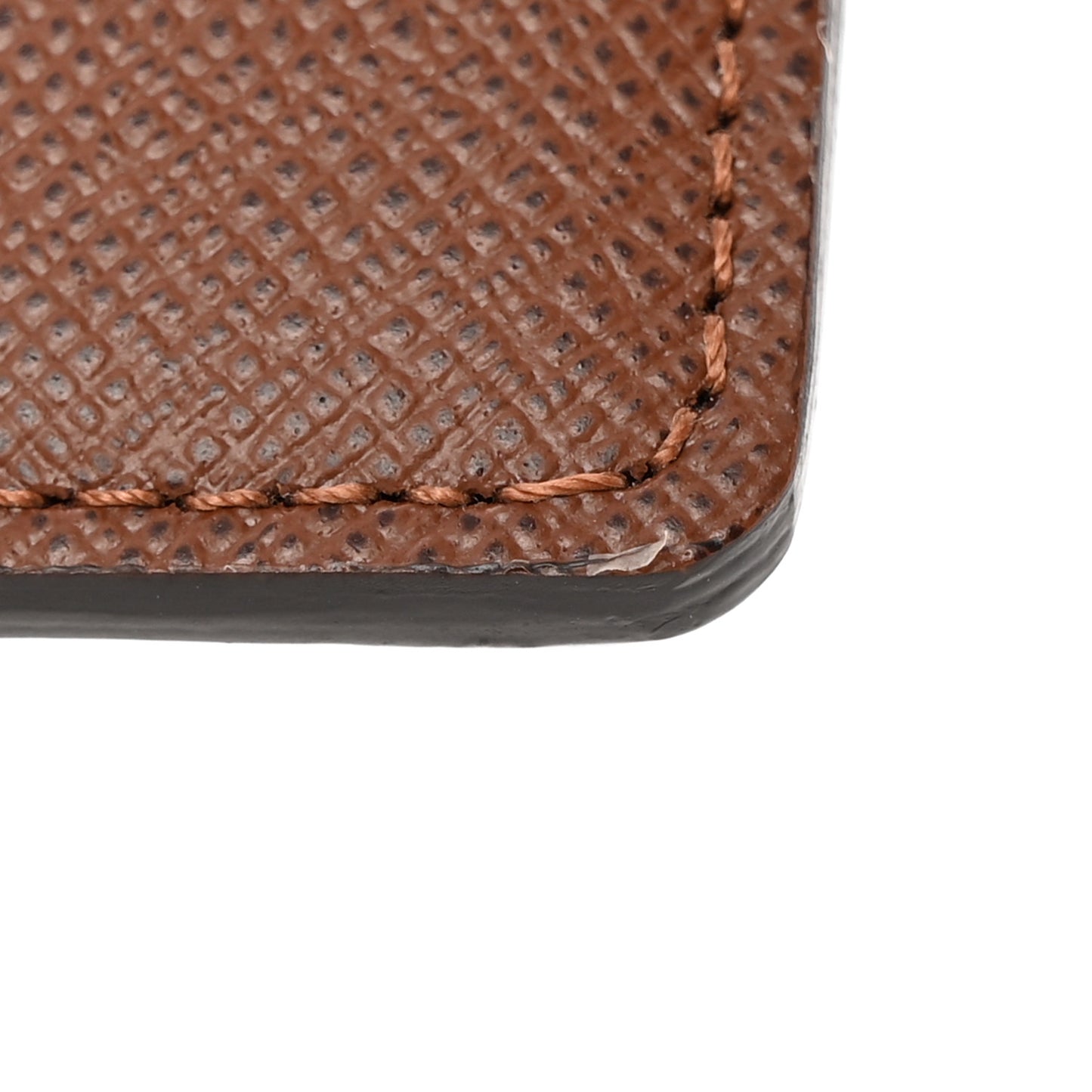 Monogram Pocket Organizer NM