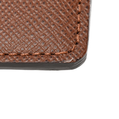 Louis Vuitton Monogram Pocket Organizer NM 13 of 15