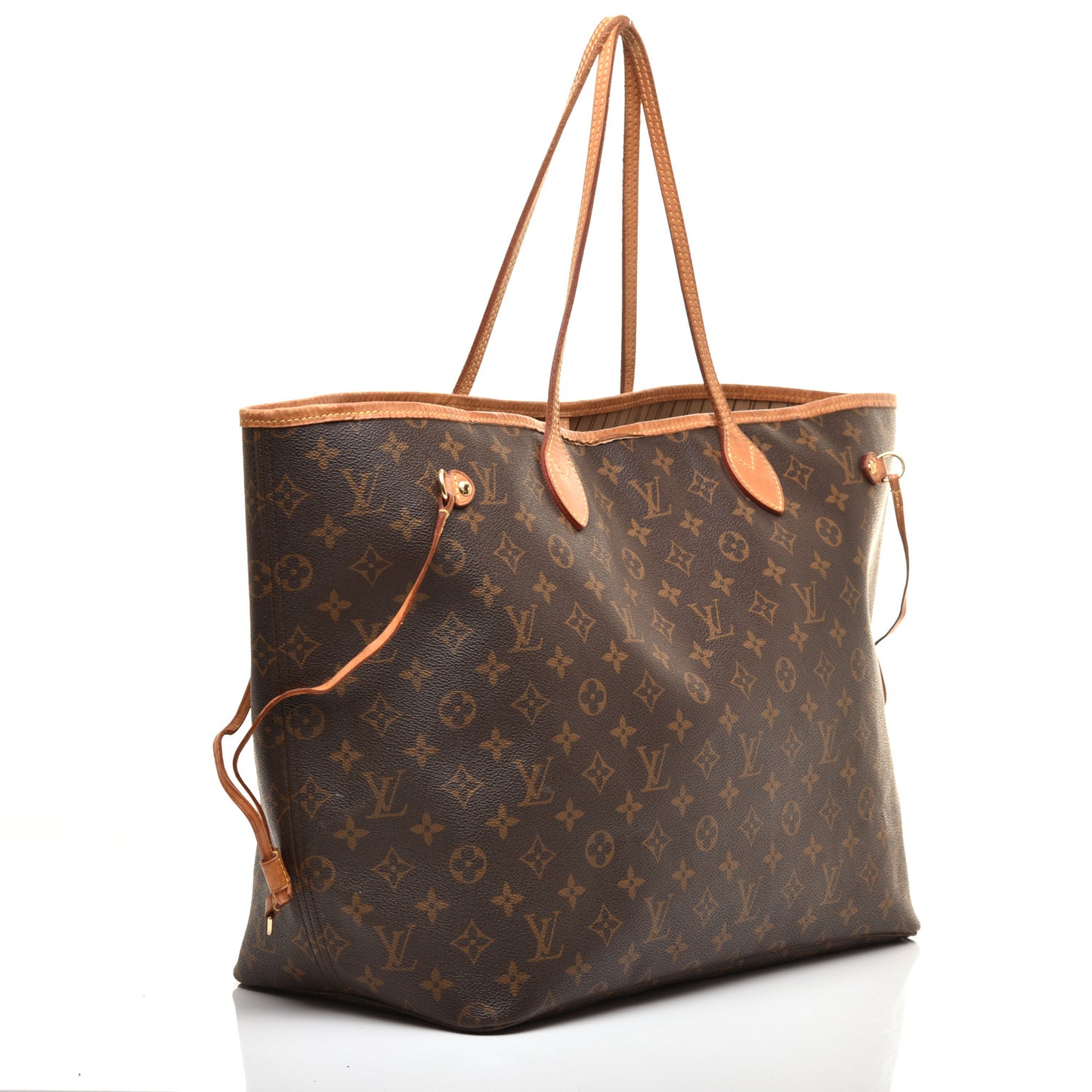 Monogram Neverfull GM