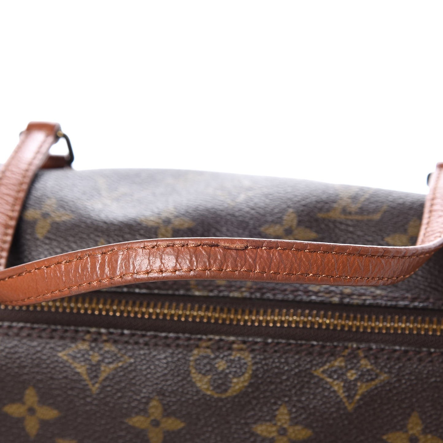 Monogram Papillon 26