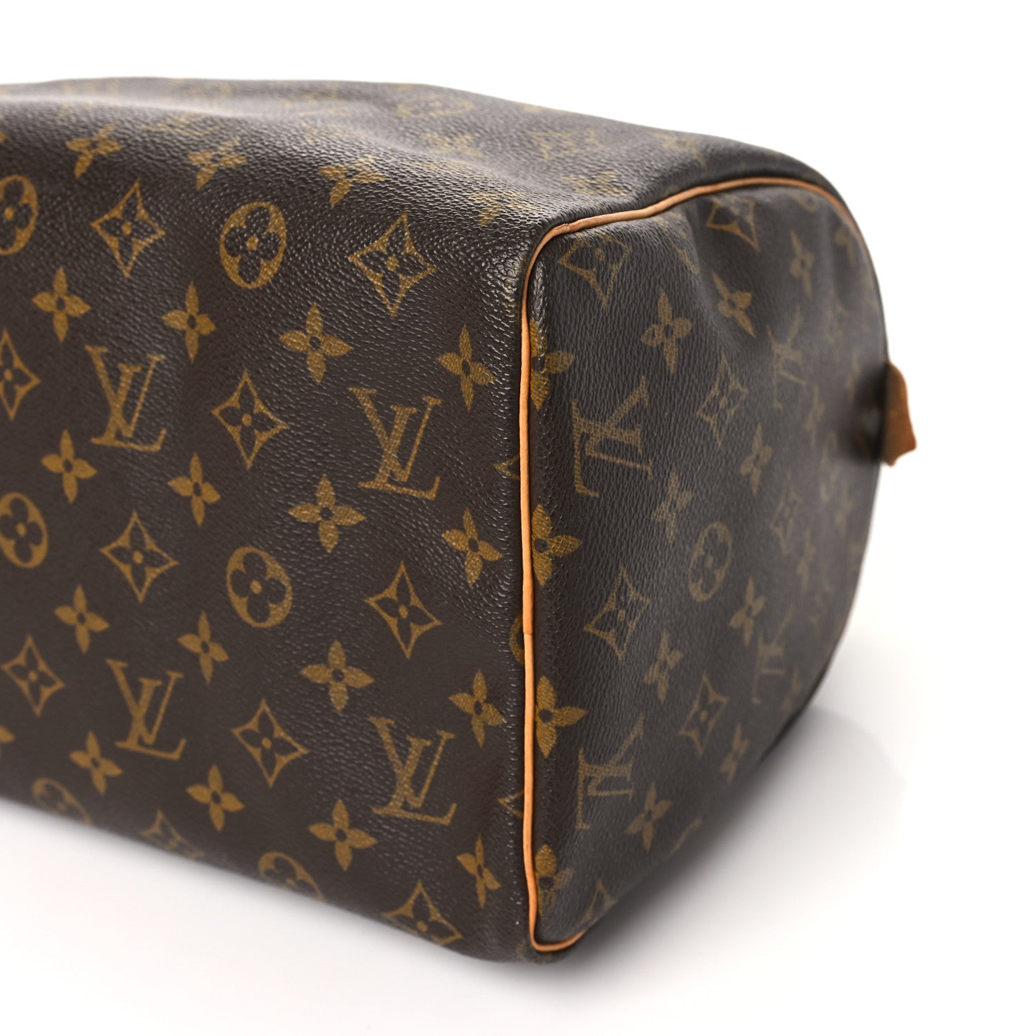 Louis Vuitton Monogram Speedy 30 9 of 13