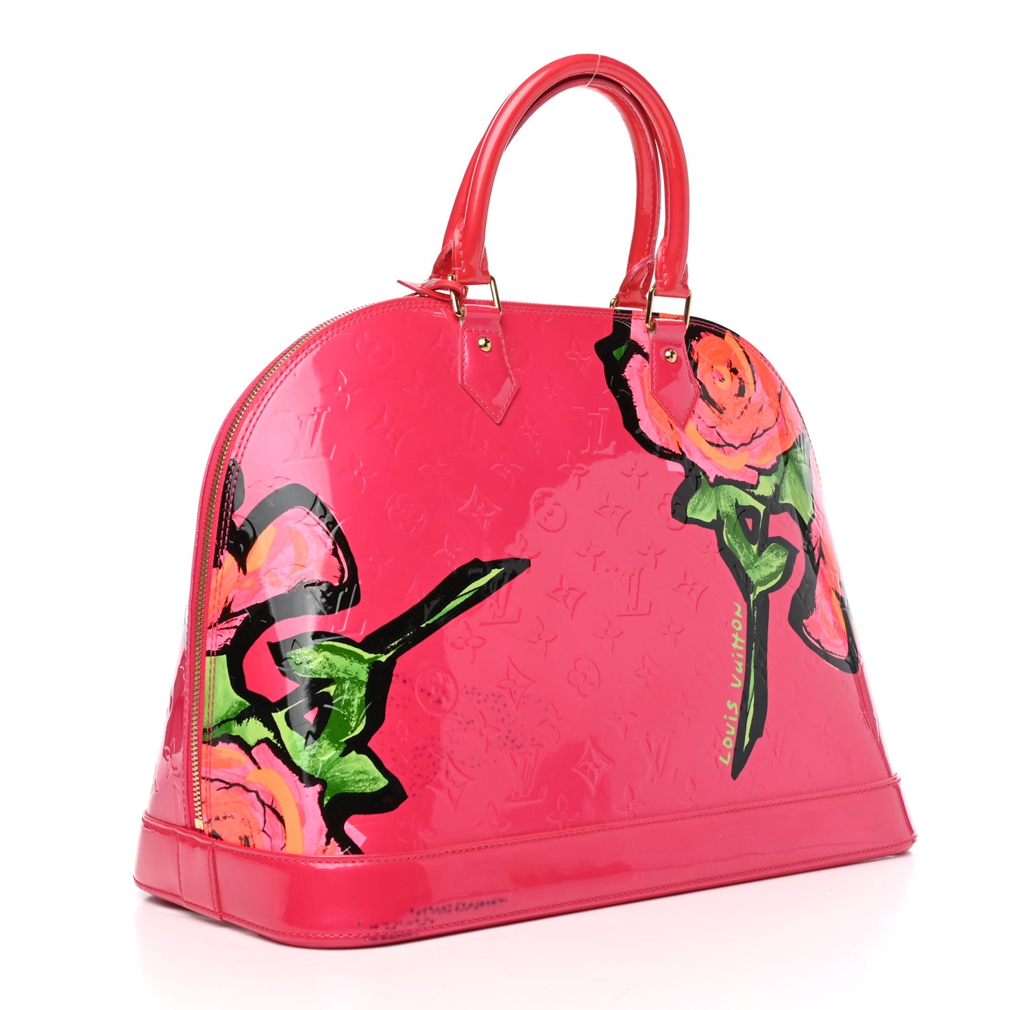 Vernis Roses Alma GM Rose Pop
