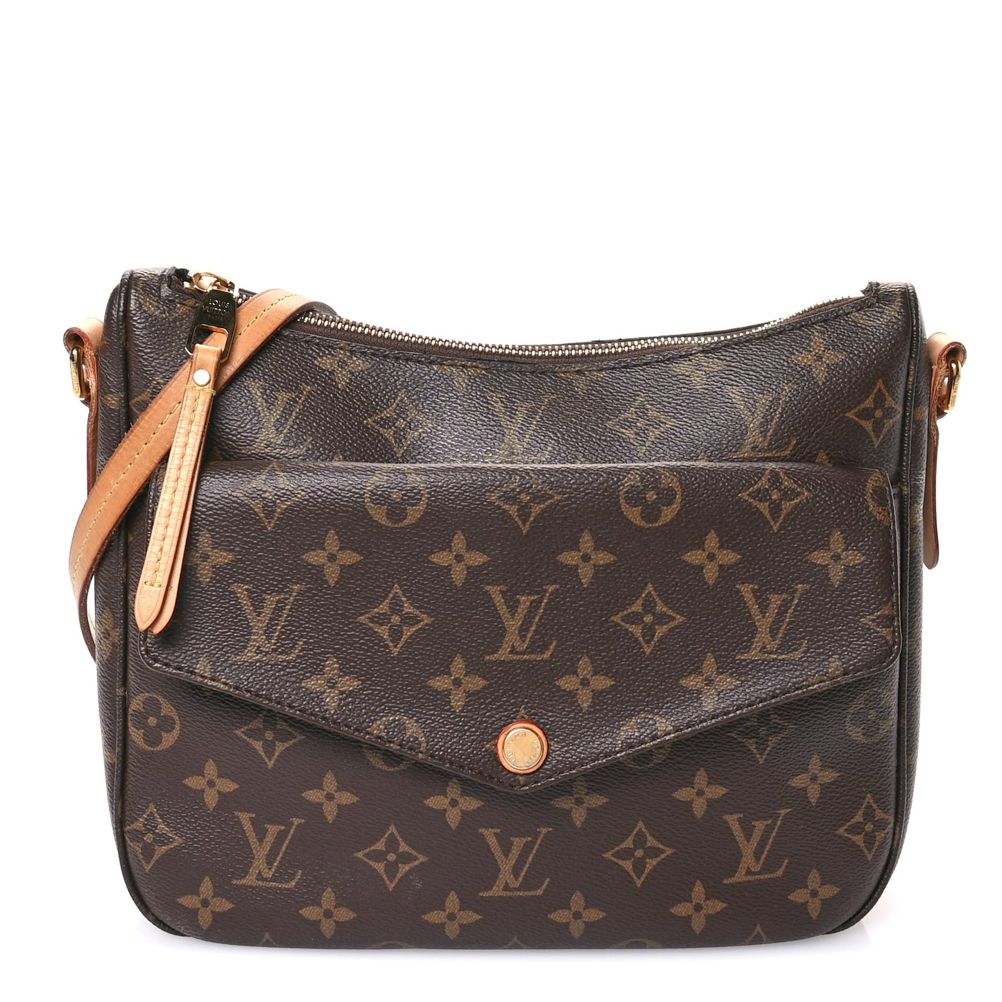 Monogram Mabillon