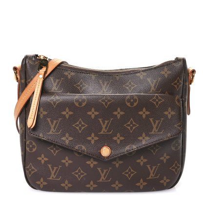 Louis Vuitton Monogram Mabillon 1 of 12
