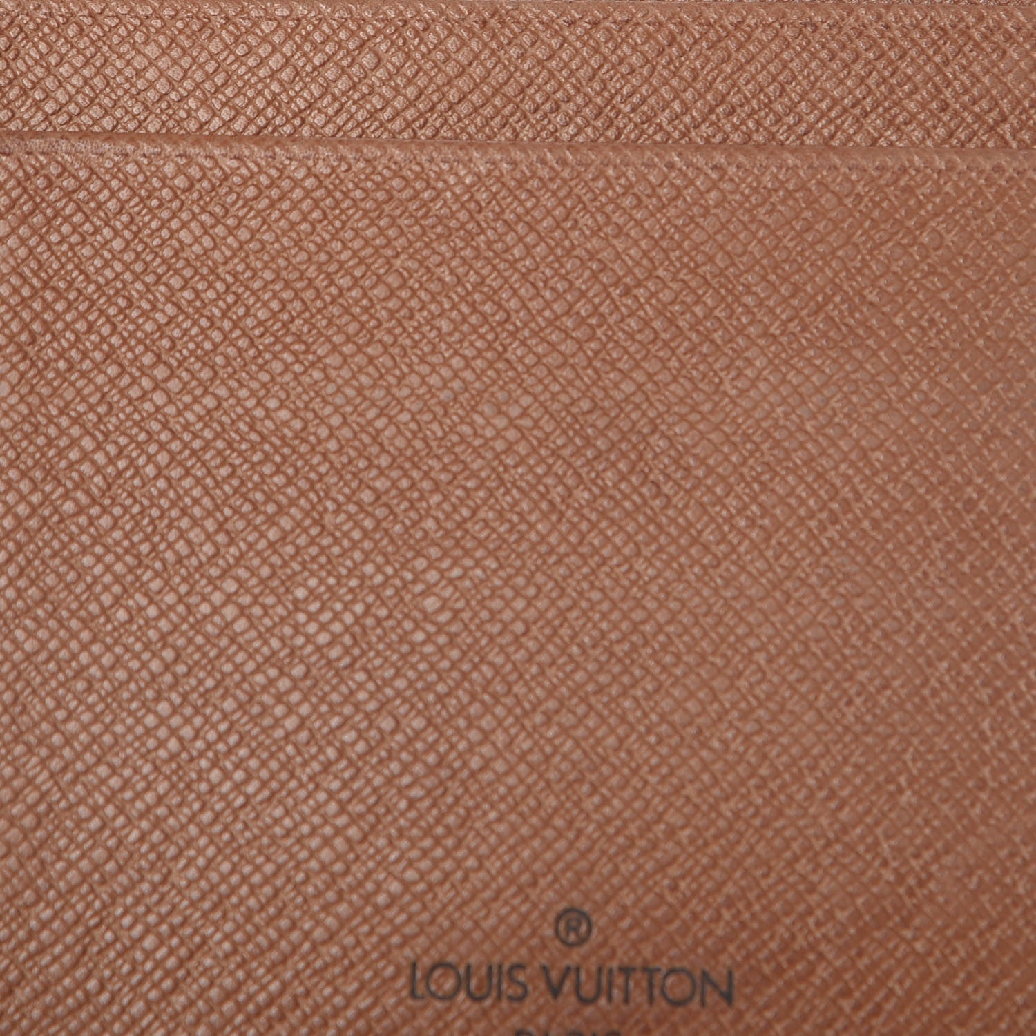 Louis Vuitton Monogram Mens Billfold Wallet 7 of 13