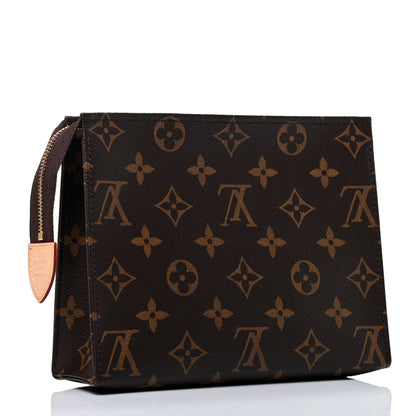 Louis Vuitton Monogram Toiletry Pouch 19 2 of 4