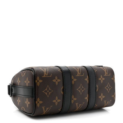 Louis Vuitton Monogram Keepall XS 4 of 9