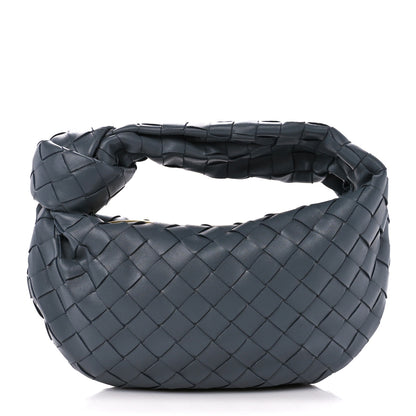 Bottega Veneta Nappa Intrecciato Mini Jodie Krim 1 of 11