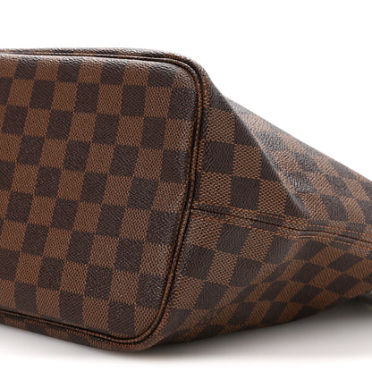 Louis Vuitton Damier Ebene Neo Neverfull MM 10 of 10