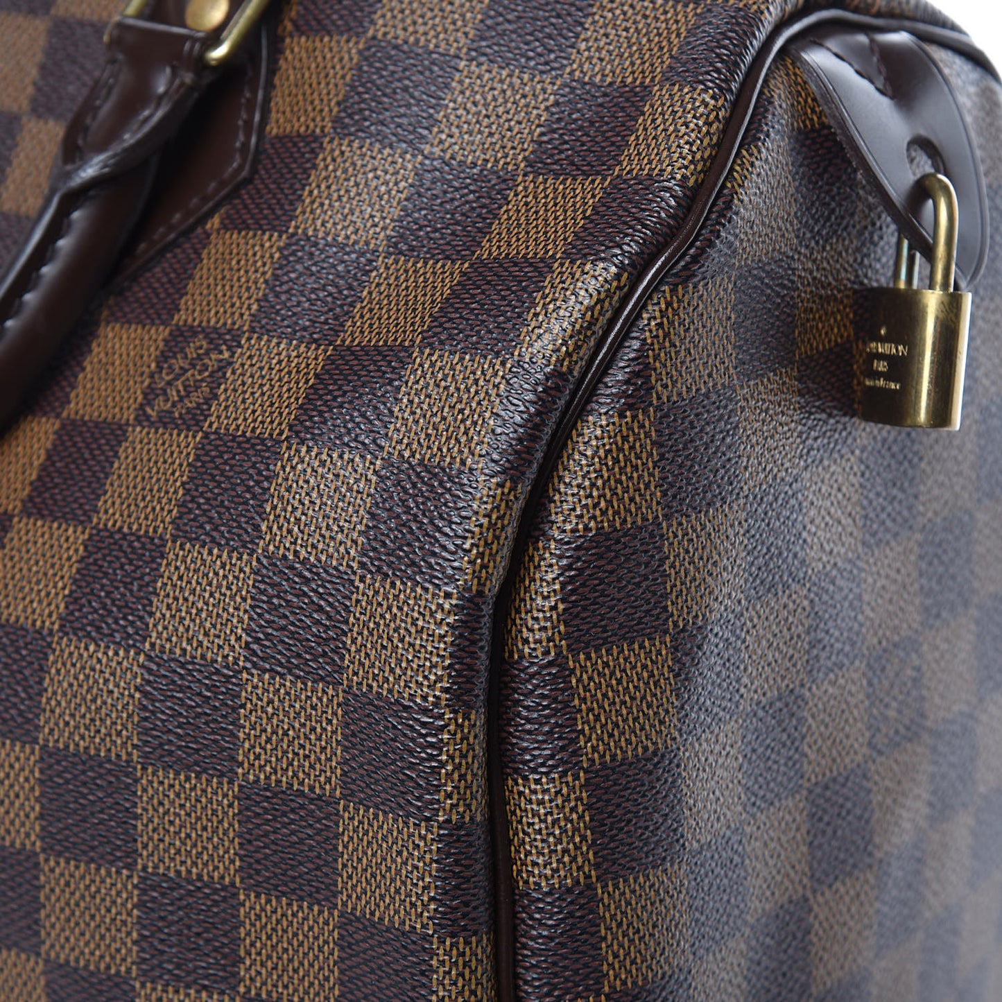 Damier Ebene Speedy 30