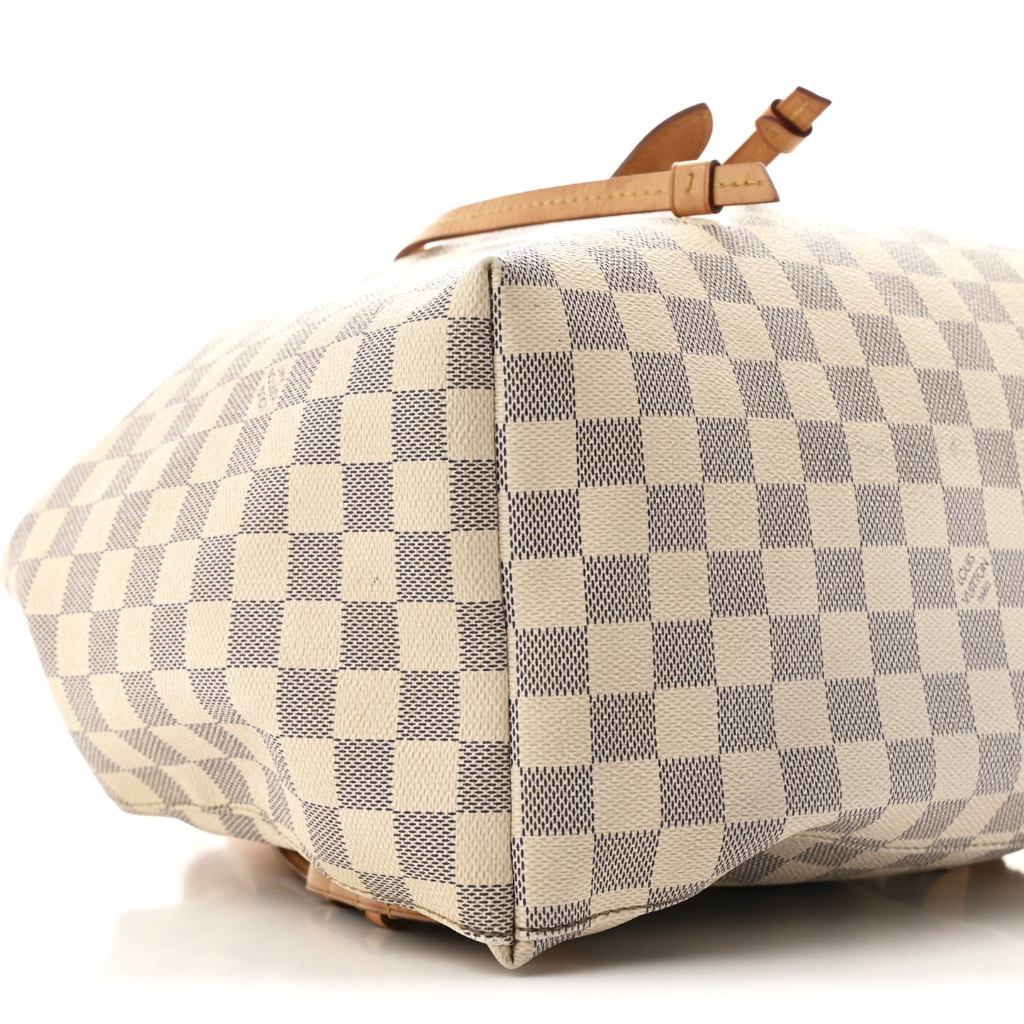 Damier Azur Sperone Backpack