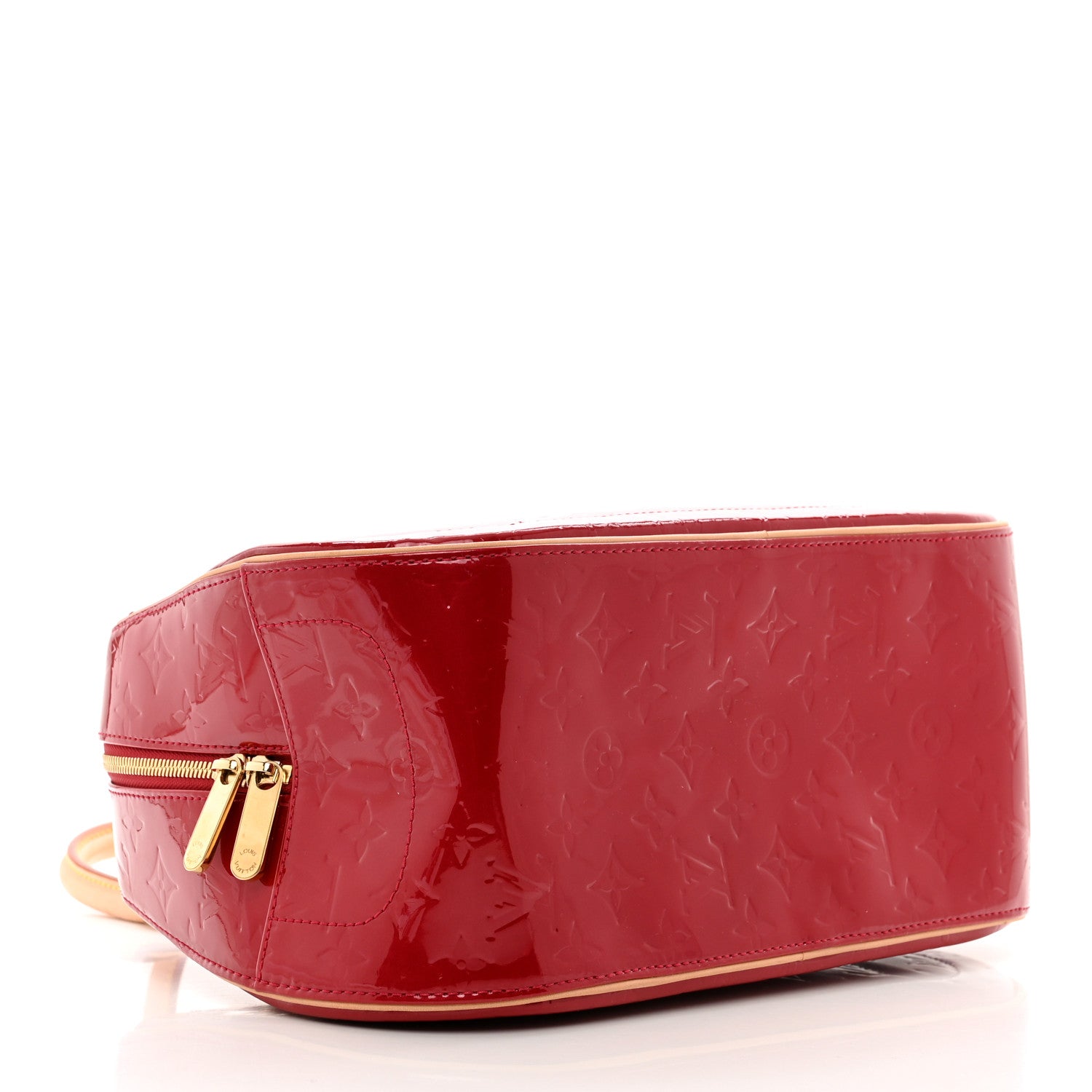 Louis Vuitton Vernis Summit Drive Pomme D'Amour 4 of 11