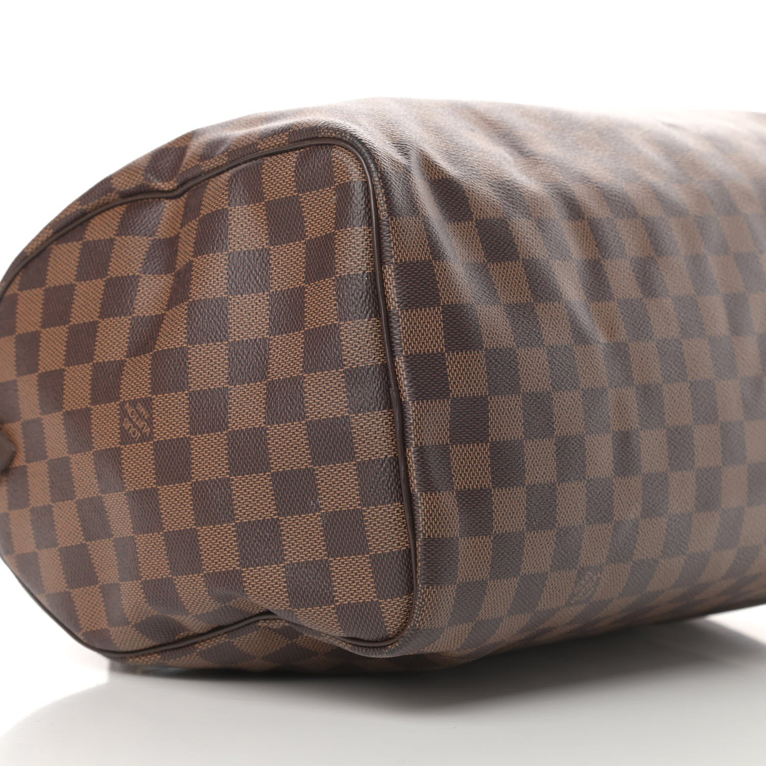 Louis Vuitton Damier Ebene Speedy 35 12 of 14
