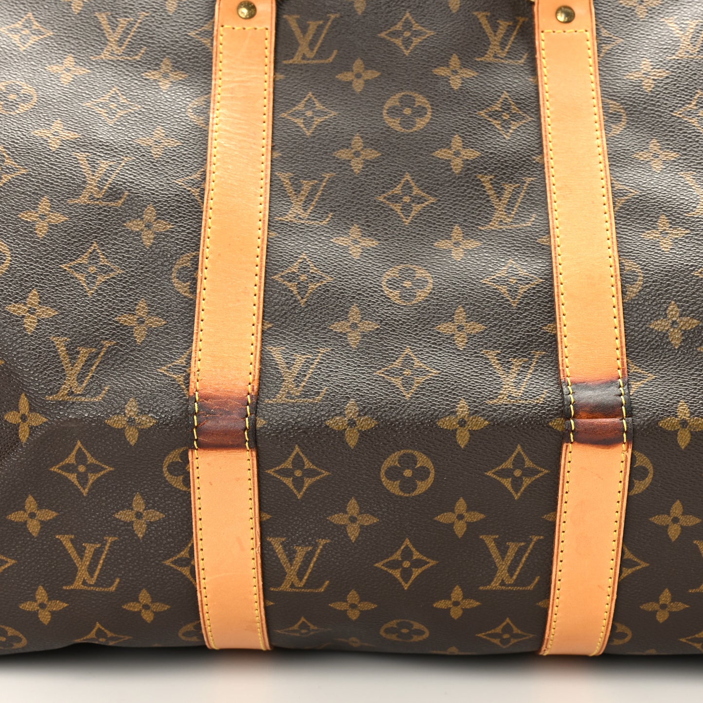 Monogram Keepall 50