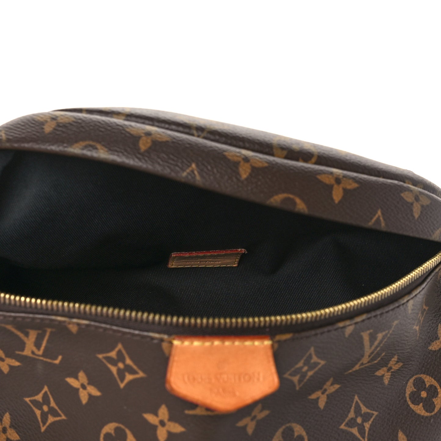 Monogram Bumbag
