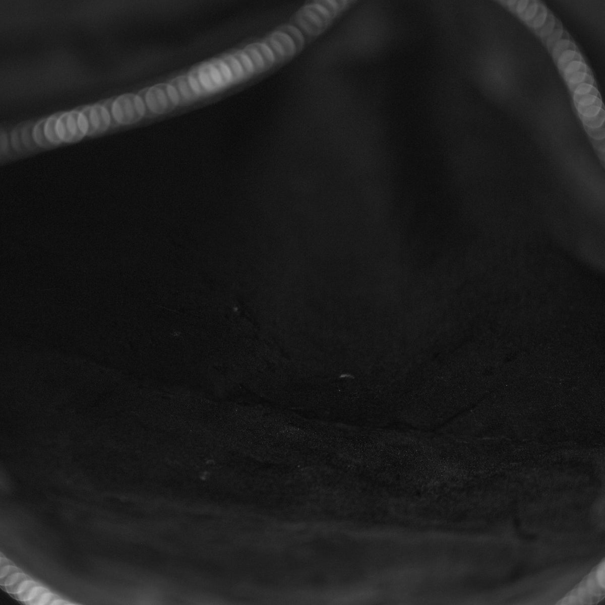 Nylon Acapulco Vassus Tote Black