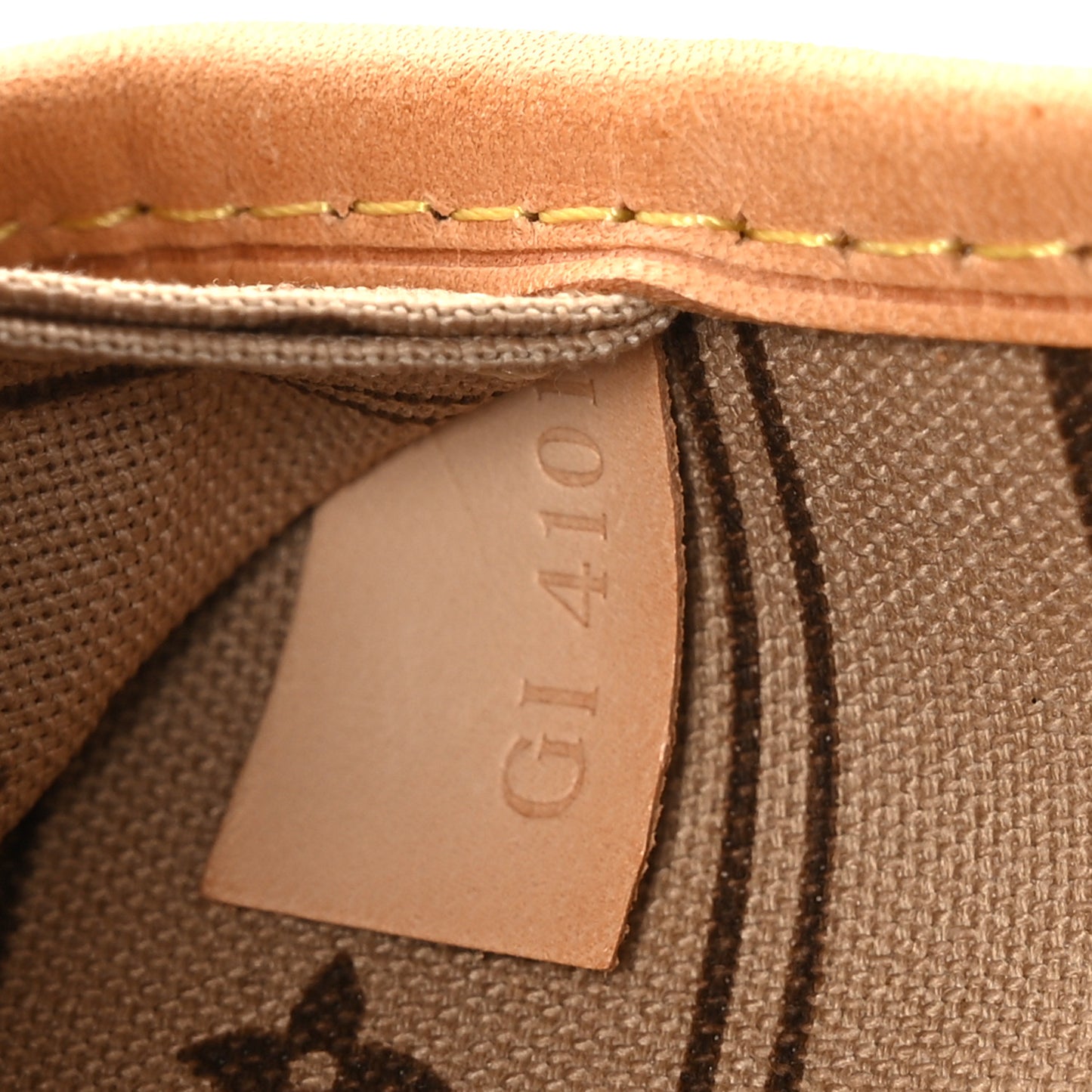 Monogram Neverfull MM