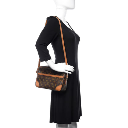 Louis Vuitton Monogram Trocadero 27 2 of 15