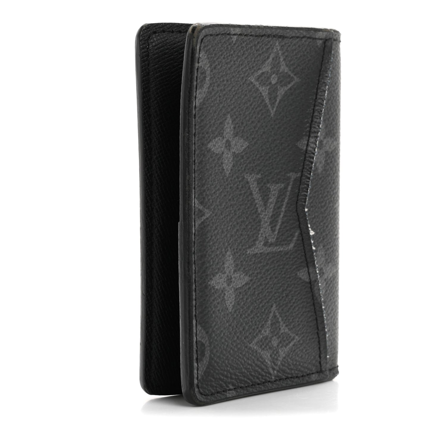 Monogram Eclipse Pocket Organizer NM