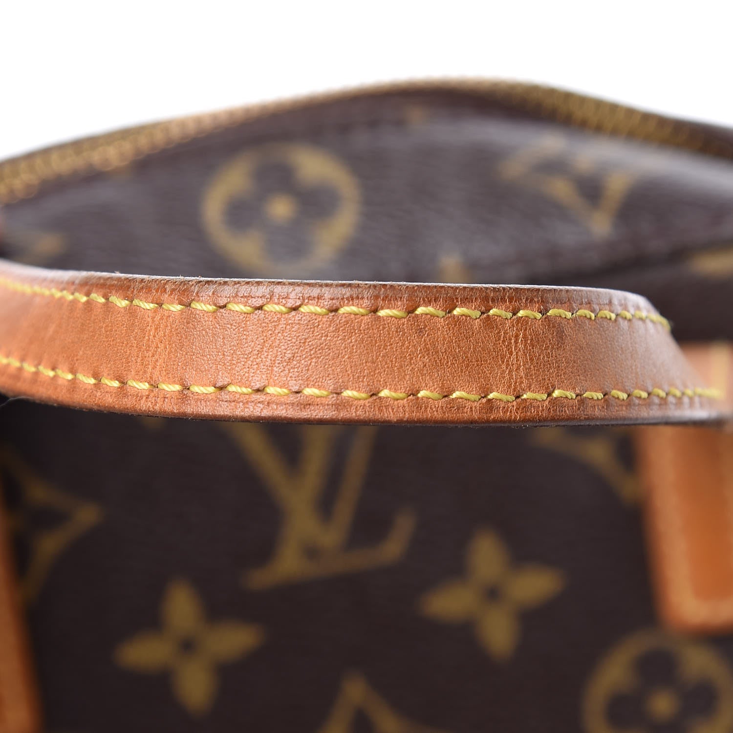 Louis Vuitton Monogram Spontini 7 of 13