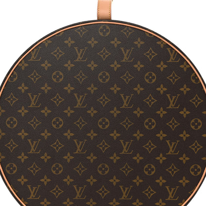 Louis Vuitton Monogram Boite Chapeaux Hat Box 40 9 of 14