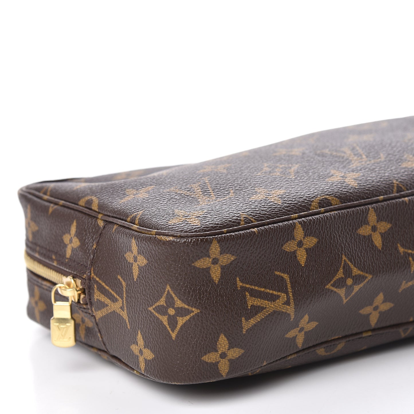 Monogram Trousse Toilette 23