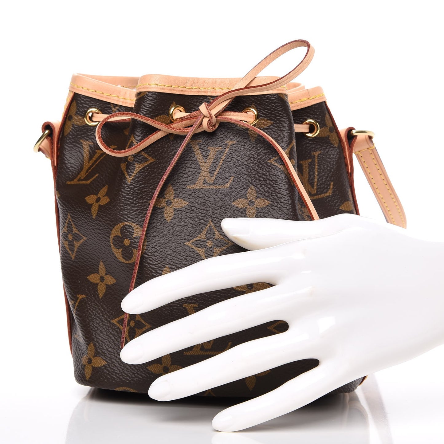 Monogram Nano Noe