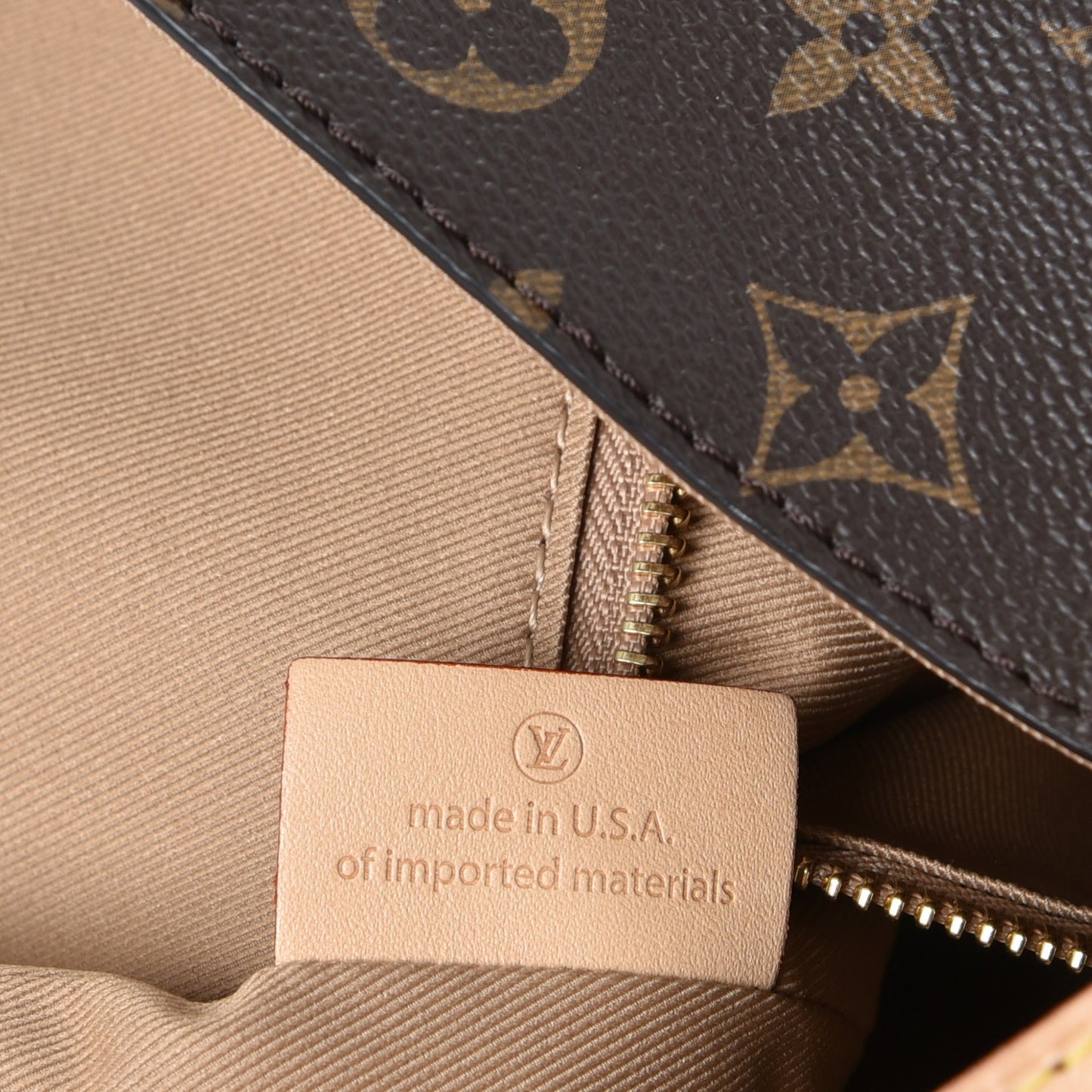 Monogram Graceful MM