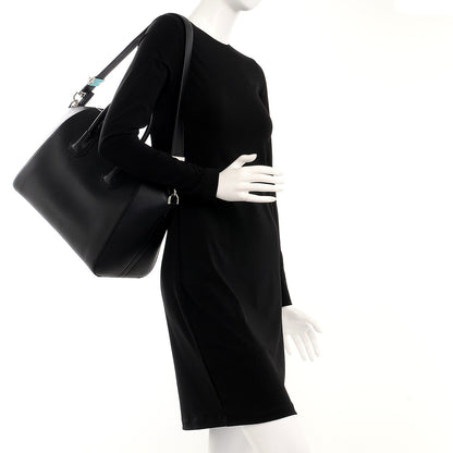 Givenchy Sugar Goatskin Medium Antigona Black 2 of 8