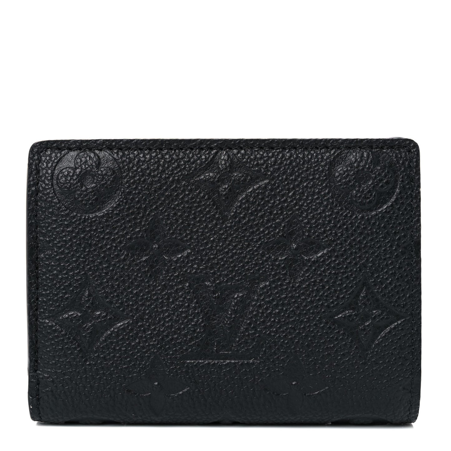 Empreinte Clea Wallet Black