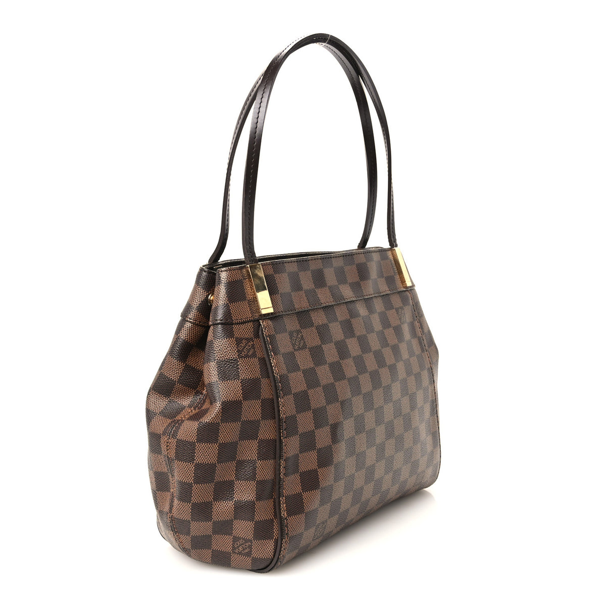 Damier Ebene Marylebone PM