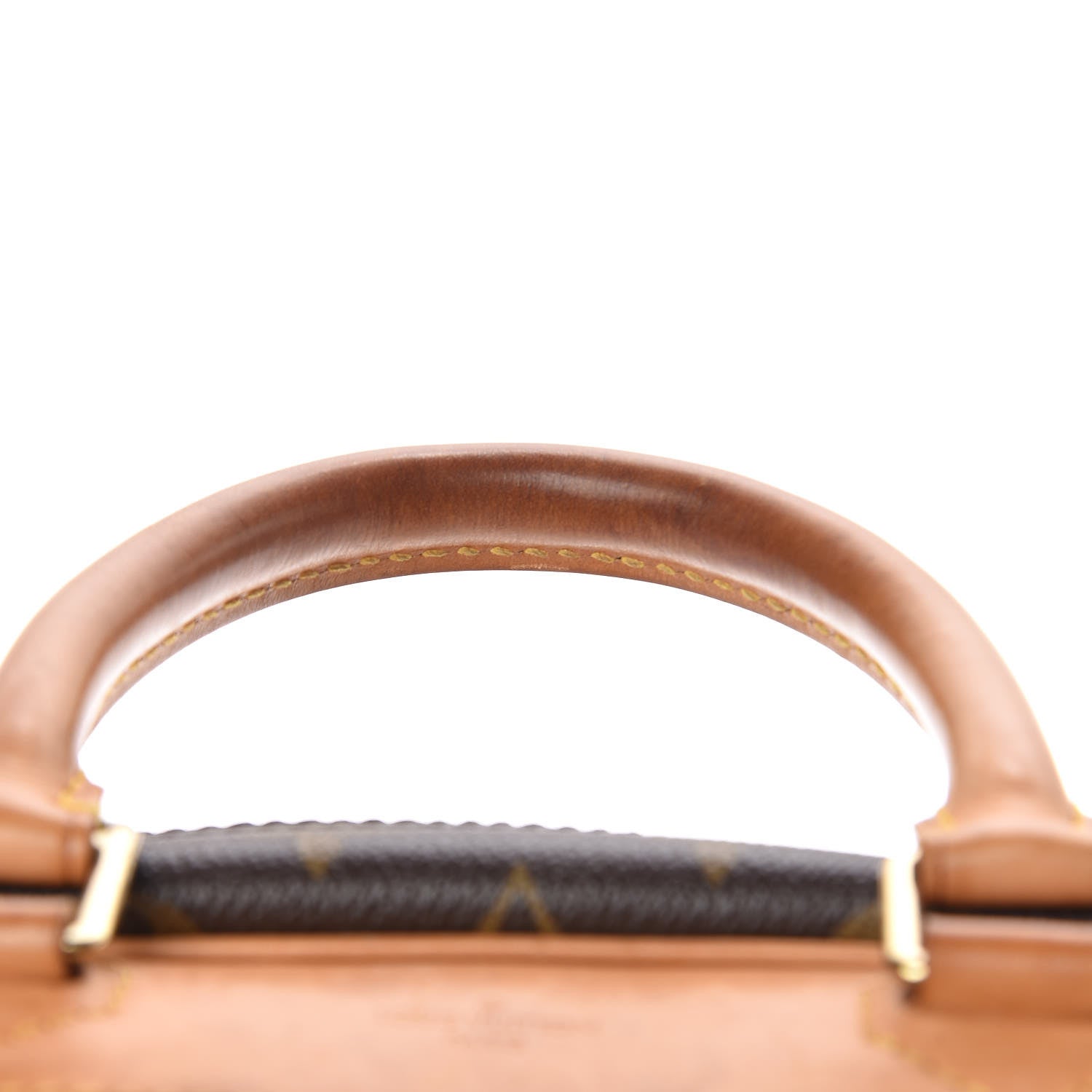Louis Vuitton Monogram Trouville 8 of 16