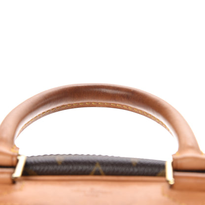 Louis Vuitton Monogram Trouville 8 of 16