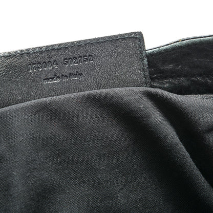 Balenciaga Chevre Giant 21 Silver Hardware City Black 8 of 9