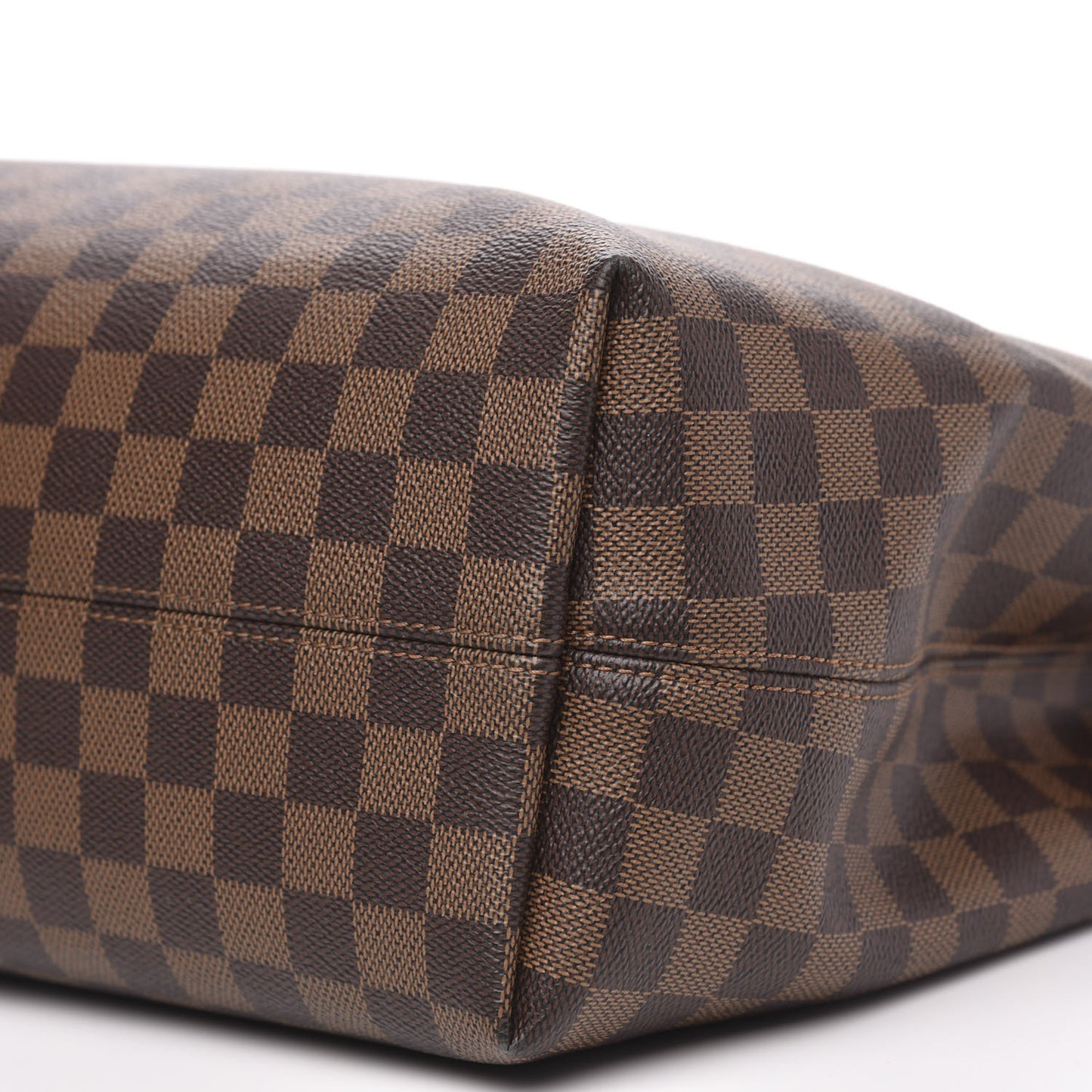 Damier Ebene Graceful MM