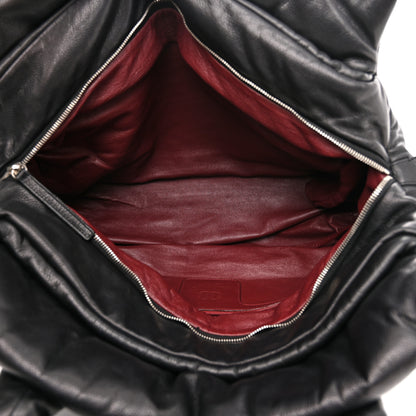 Chanel Caviar Quilted Large Coco Cocoon Tote Black 5 of 13
