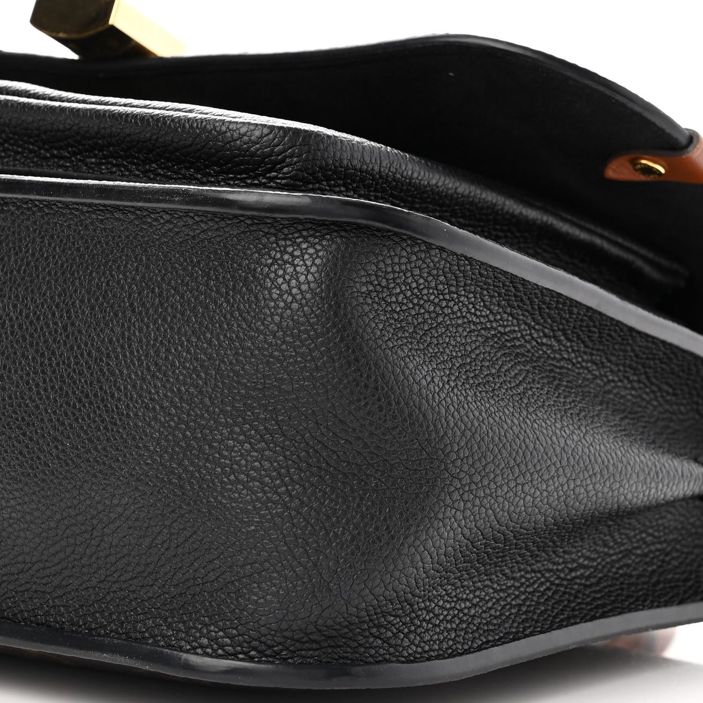 Monogram Vaugirard Black